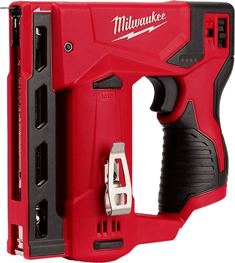 Milwaukee M12™ 3/8" Crown Stapler 2447-20 (Tool Only)