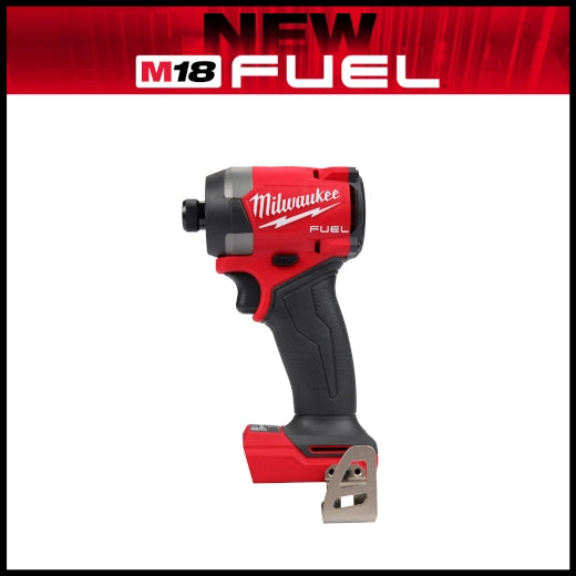 Milwaukee M18 FUEL™ 1/4" Hex Impact Driver 2953-20 (Tool Only)