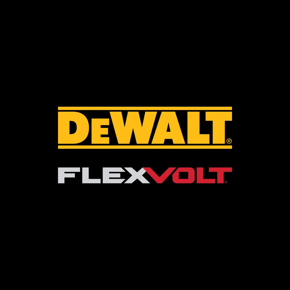 DEWALT 20V/60V MAX* FLEXVOLT 6Ah Battery Kit DCB606C