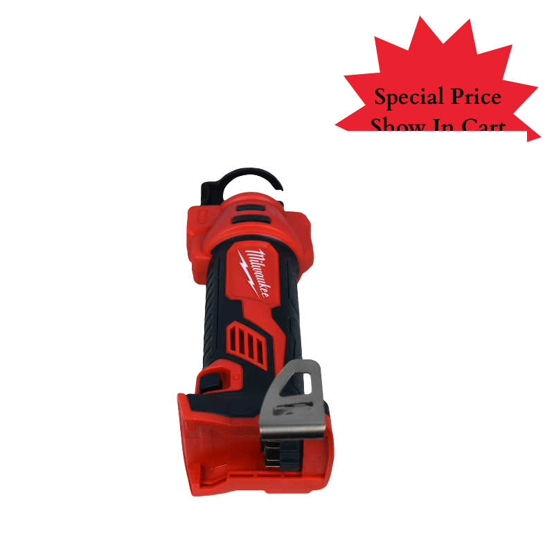 Milwaukee 2627-20 M18 Cut Out Tool Only (Open Box)