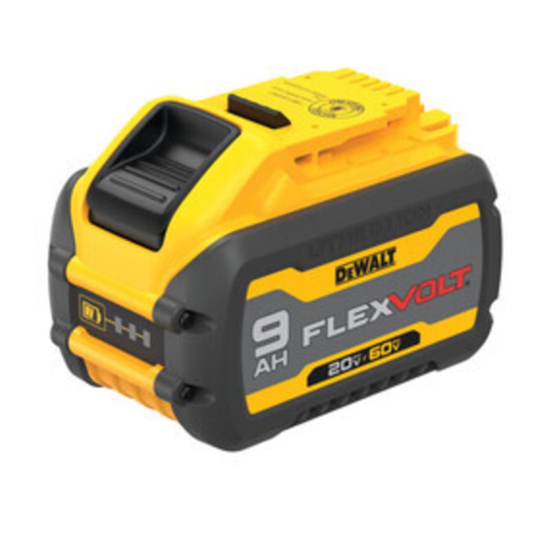 DeWalt 12ah Flex Volt 60v 20v Battery (Open Box)