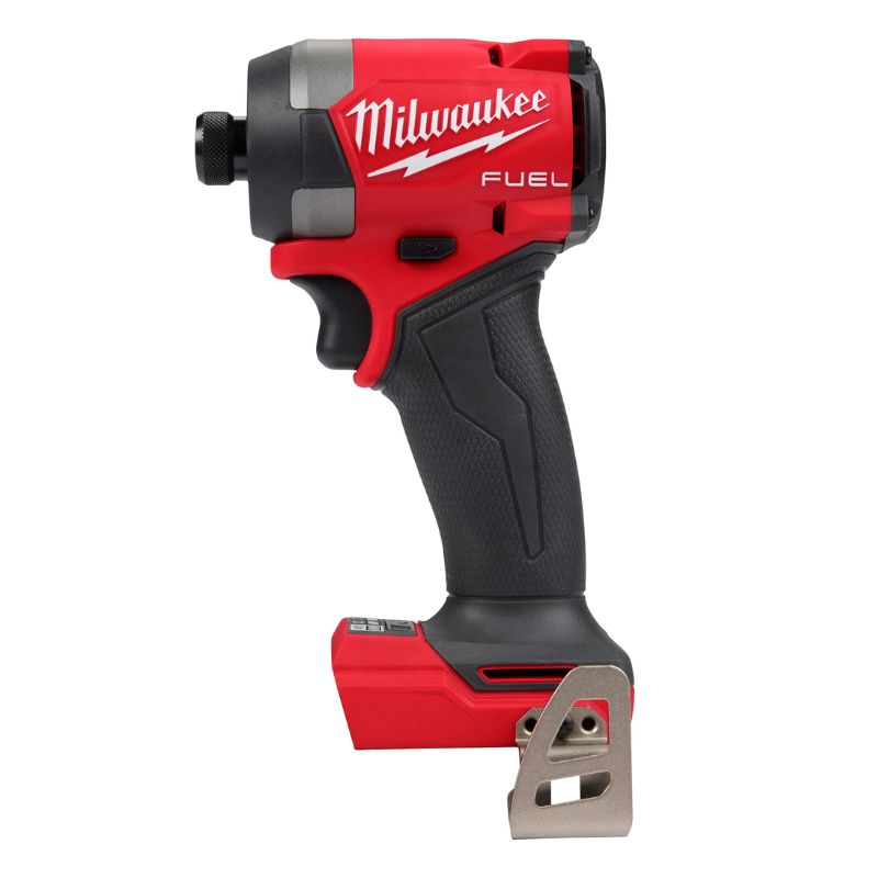 Milwaukee M18 Fuel 1/4" Hex Impact Driver 2953-20 (Open Box)